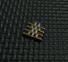 Bracciale bicolore originale