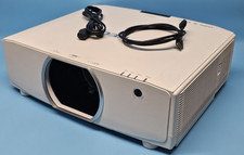 NEC, NP-PA803U Proiettore 8000 Lumen 1920x1200 HDMI, 235 Ore di Lampada (Senza Obiettivo)