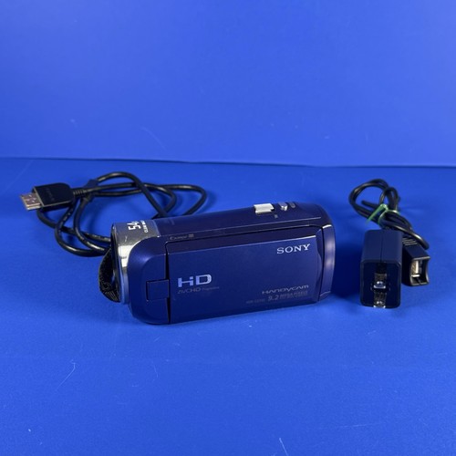 Sony hdr cx240 - sony, hdr-cx240
