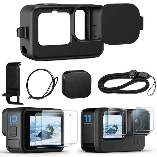 Kit accessori per pro - accessori,