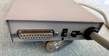 ROCTEC External DISK DRIVE per