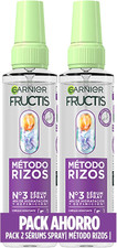 Fructis Metodo Ricci Con 2X