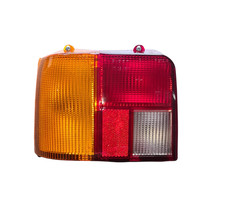 Fanalino posteriore sinistro