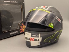 Casco moto modello 1:2