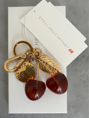 Stella mccartney charm - stella,