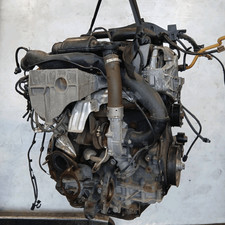M9RA6 Motore semicompl.  OPEL