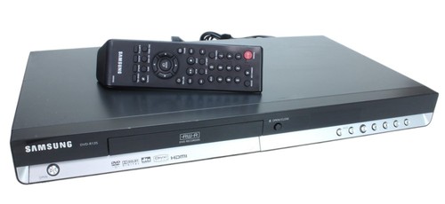 Samsung dvd r135 - dvd-r135,