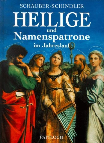 Santi patroni dell anno - patroni, dell'anno