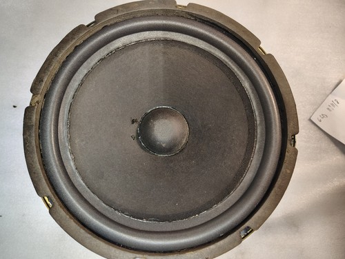 Woofer bose 501 - 501,, (lotto