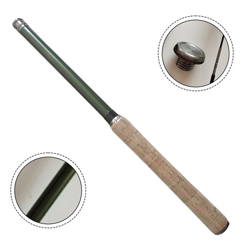 Canna pesca comodamente - canna,