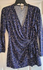 Maglia elasticizzata ANNE