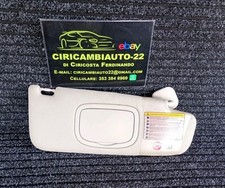 Parasole Destro Alfa Romeo 159 Anno 2008 Originale 