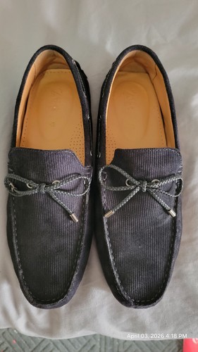 Mocassini zara uomo - mocassini,