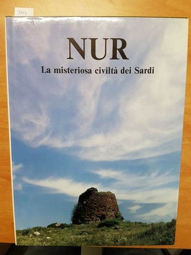 Dino sanna nur la - la, misteriosa