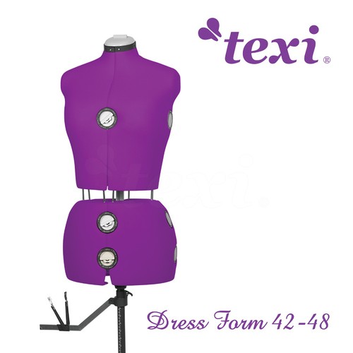 Texi busto sartoriale - -,