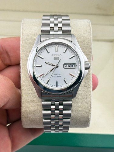 Orologio automatico polso - automatico,