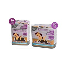 Leopet Tappetino igienico