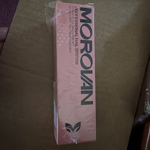 Morovan sistema unghie - morovan,