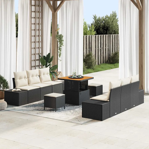 Set divano giardino con - da,