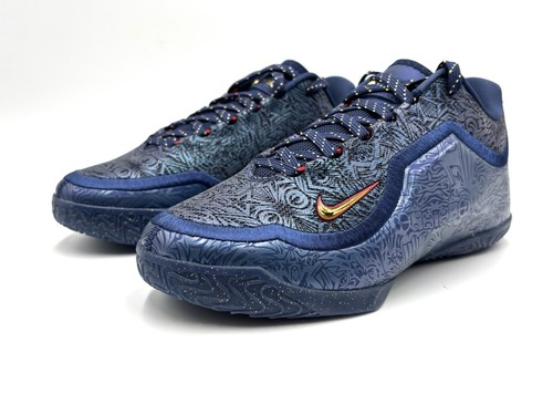 Nike lebron xxii - nike, 23