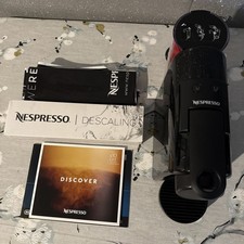 Nespresso DeLonghi EN85B