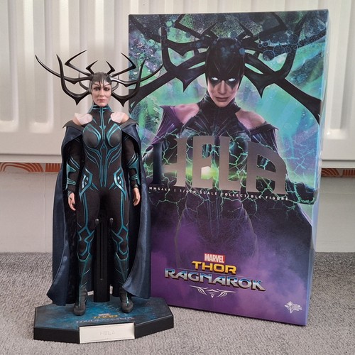 Hot toys mms449 modellino thor - toys,