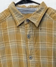 Cabelas Camicia Uomo M Reg