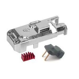 Miniz awd fet - miniz, dissipatore