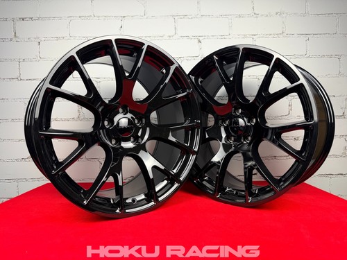 Cerchi mopar srt8 y - 20",