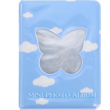  Mini Album Fotografico Porta