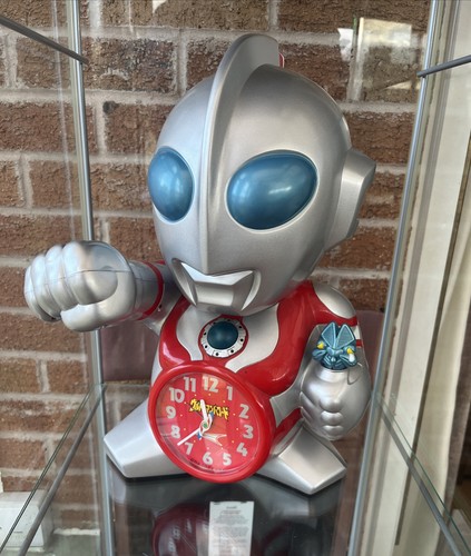 Ultraman seiko anni 80 - -, '80