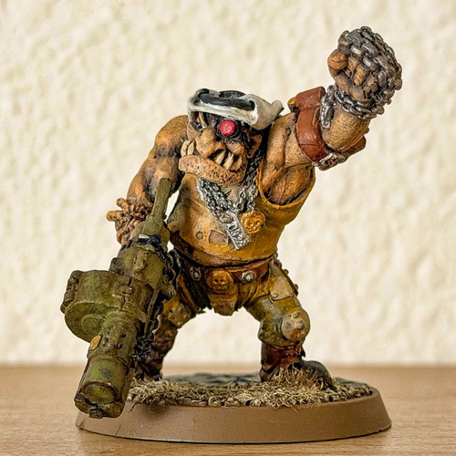 Warhammer 40k guardia - 40k,