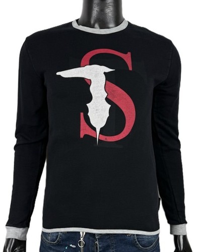 Trussardi sport maglia uomo - trussardi,