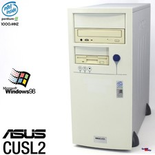 PENTIUM 3 III 1000MHZ COMPUTER