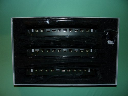 Models set voitures - 3,