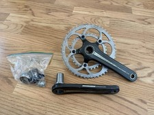 Guarnitura Campagnolo Record
