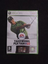 TIGER WOODS PGA TOUR 2009
