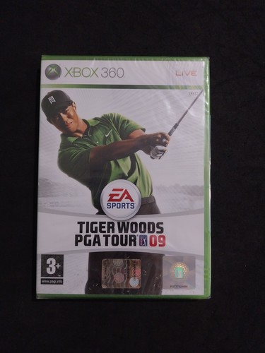 Tiger woods pga tour 2009 - woods,