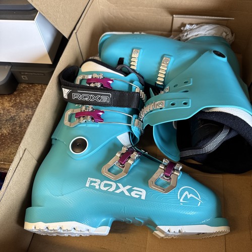 Stivali snowboard roxa - da,