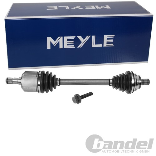 Albero motore meyle asse - meyle,