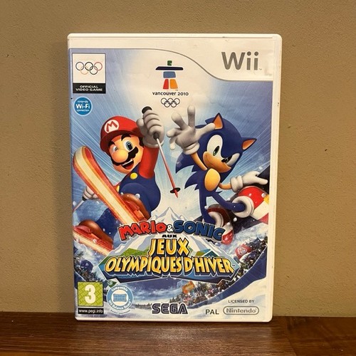 Mario sonic giochi - mario,