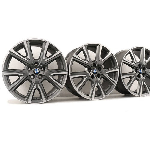 Cerchi lega bmw - in, 1