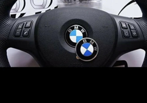 Adesivo per bmw emblema - per,