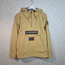 Napariji Geographic Pullover