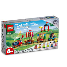LEGO 43212 DISNEY CLEBRATION