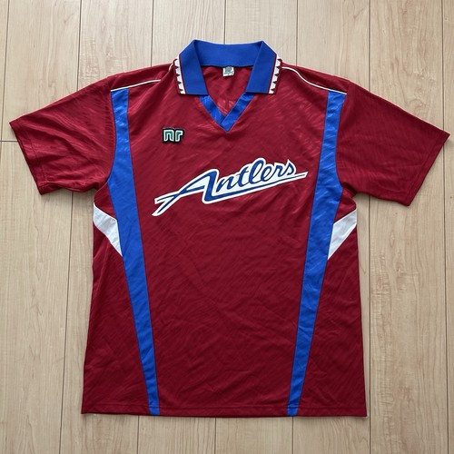 Maglia home vintage kashima - home,