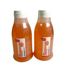 Gel Doccia Pompelmo Rosa
