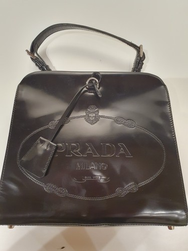 Prada milano borsa - prada, mano