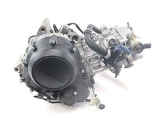 YAMAHA YZF R 125 E32FE MOTORE