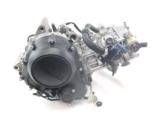 Yamaha yzf 125 e32fe - r,